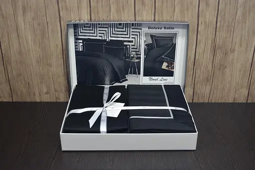 Комплект постільної білизни Євро First Choise pbe0049748 - фото 2