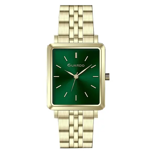 Наручний годинник жіночий 012803-2 Guardo acs0031304