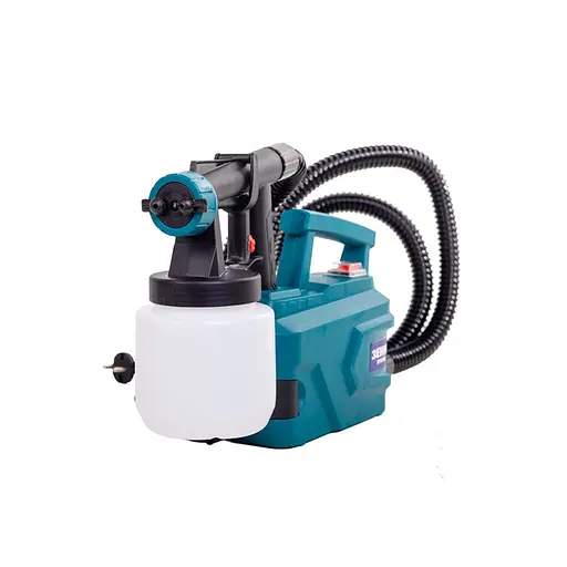 Краскопульт Зенит «ПРОФИ» ЗКП-750 К (849165) - фото 2