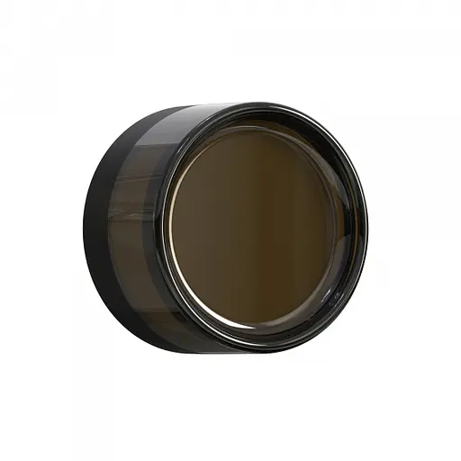 LED светильник IP65 круглый VIDEX BHD01 9W 2400-3200-4300K Black - фото 3