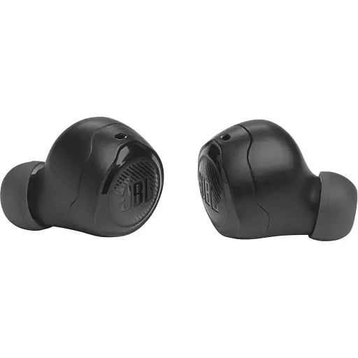Наушники TWS JBL Quantum Air Black (JBLQTWSAIRBLK) RU - фото 6