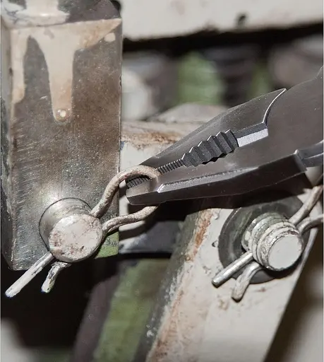 Мультитул Stanley Multi-tool (FMHT0-72414) - фото 7