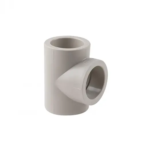 Трійник PPR Thermo Alliance 50 DSC005 - фото 1