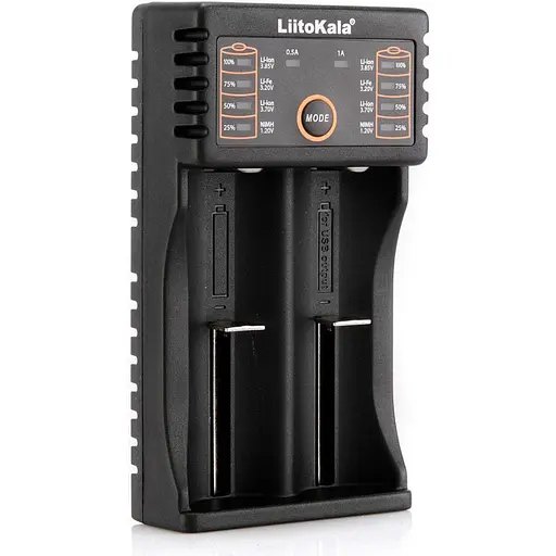 Зарядное устройство для LiitoKala Lii-202 [79348]