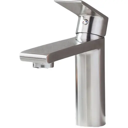 Смеситель для умывальника Gappo Satenresu-ko G1099-20 - фото 1