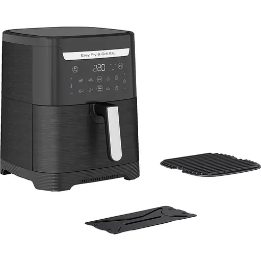 Мультипечь Tefal Easy Fry & Grill XXL EY8018 [99152] - фото 4