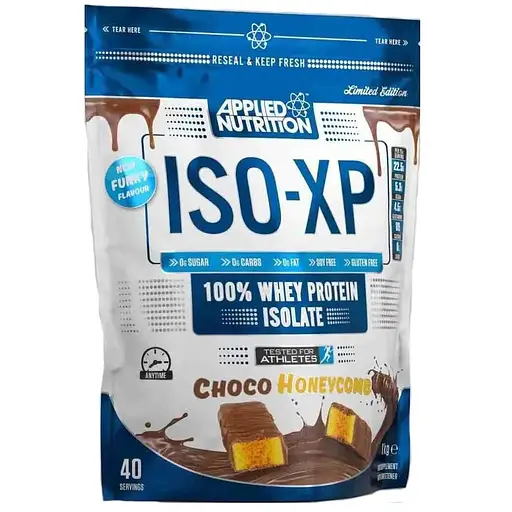 Протеин Applied Nutrition Iso-XP, 1 кг. - фото 1