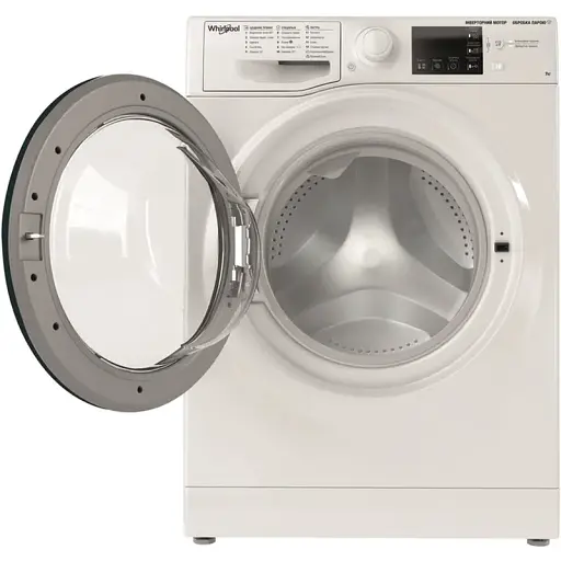 Пральна машина Whirlpool WRSB 7259 WB UA - фото 3