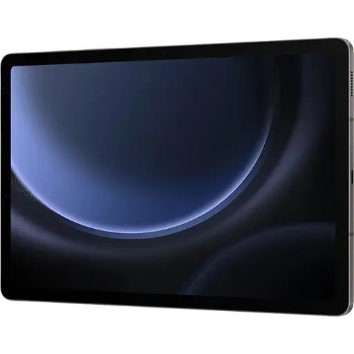 Планшет Samsung Galaxy Tab S9 FE WiFi 6/128Gb Gray (SM-X510NZAA) Global version - фото 5
