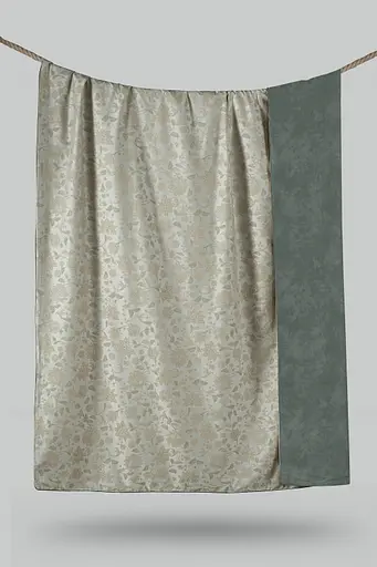 Постельное белье Mona Edesa Beige Сатин Делюкс La Romano pbe0051971 - фото 7