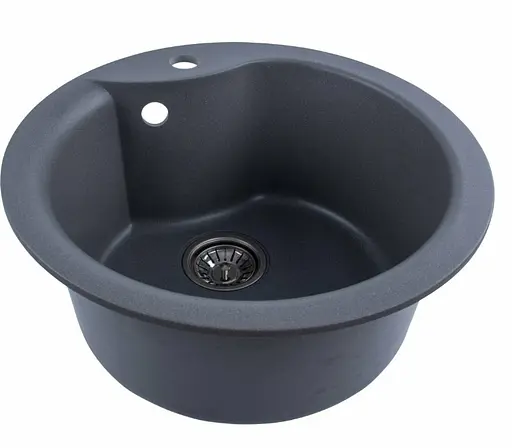 Кухонная мойка Platinum 480 TURAS (SP000025046) - фото 2