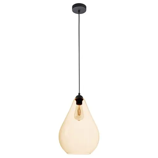 Подвесной светильник TK Lighting 4322 Fuente - фото 1
