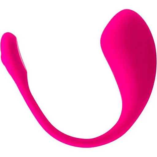 Смарт-вібратор Lovense Lush 2 (SO4083) [95332] - фото 2