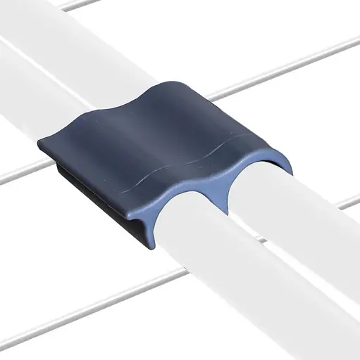 Сушилка для белья напольная Casa Si Kolibri 2in1 18m White (CS92131C06) - фото 5