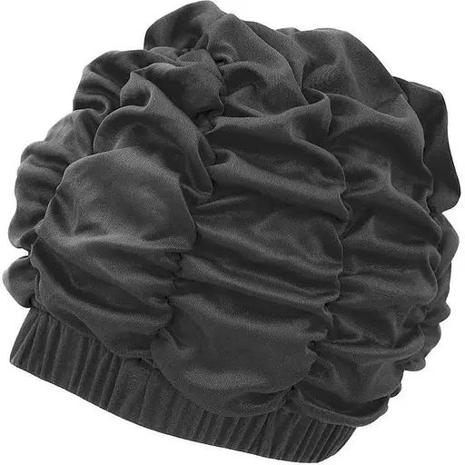 Шапочка для плавання Aqua Speed Ladies Cap Чорний (1000-094-07)