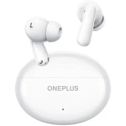 Наушники OnePlus Nord Buds 3 Melodic White