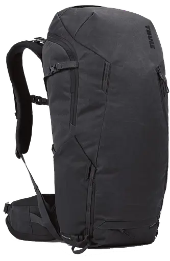 Рюкзак AllTrail X 35L Туристический Backpack TALX-135 Obsidian Thule sum0027958 - фото 1