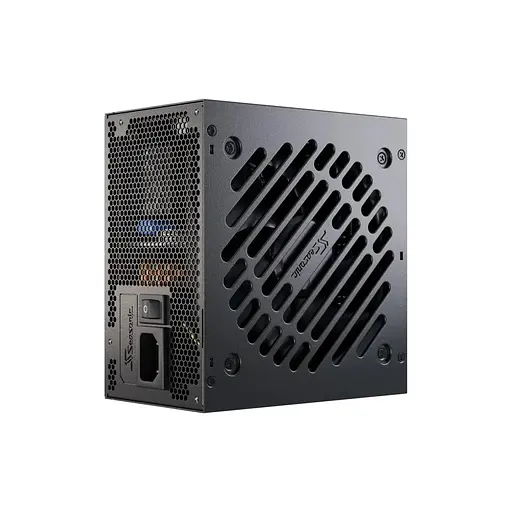 Блок живлення Seasonic 750W BLACK CORE GX-750-ATX31 - фото 6