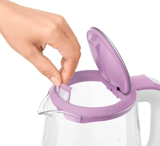 Электрочайник Sencor SWK2198RS - фото 8