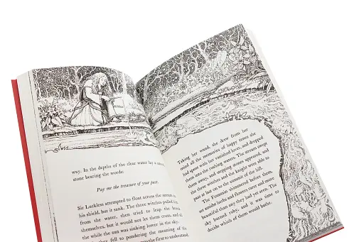 The Hogwarts Library Box Set - фото 4