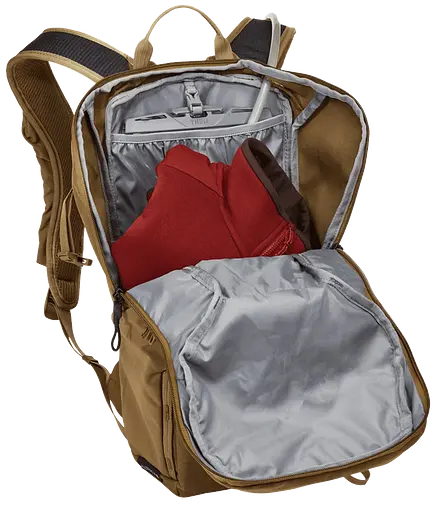 Рюкзак Thule AllTrail X 15L Hiking Backpack TALX-115 Nutria (7121884) - фото 5