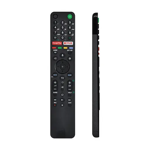 Пульт з мікрофоном та bluetooth RMF-TX500E для телевізорів SONY Smart TV [SONY]  - фото 3
