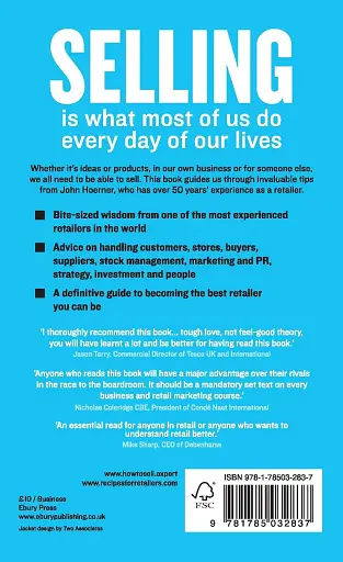 How to Sell - фото 2