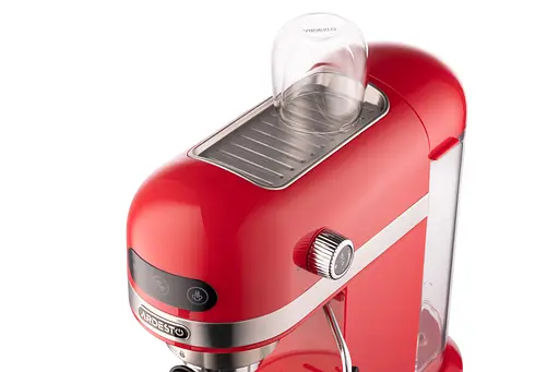 Кофеварка рожковая Ardesto YCM-E1501 - фото 10