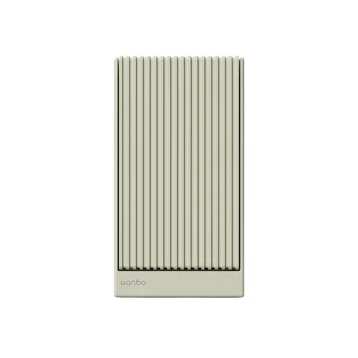 Портативный смарт-проектор Wanbo Cube 2 Pro / 1920x1080 / 500 ANSI lm / Android TV 11.0 / Wi-Fi / Bluetooth / Зеленый - фото 3