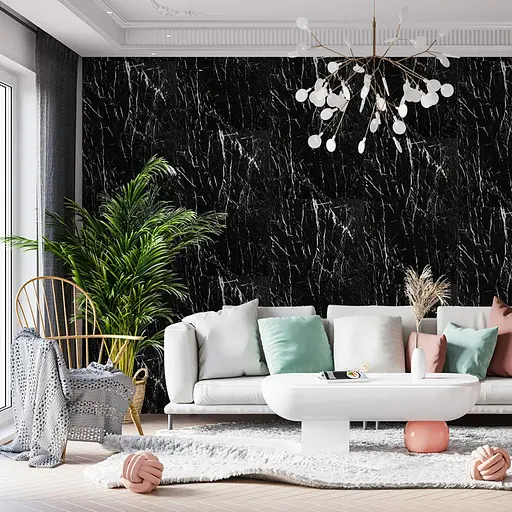 Самоклеящаяся стеновая PET плитка в рулоне 600х3000х2мм SW-00001694 - фото 7