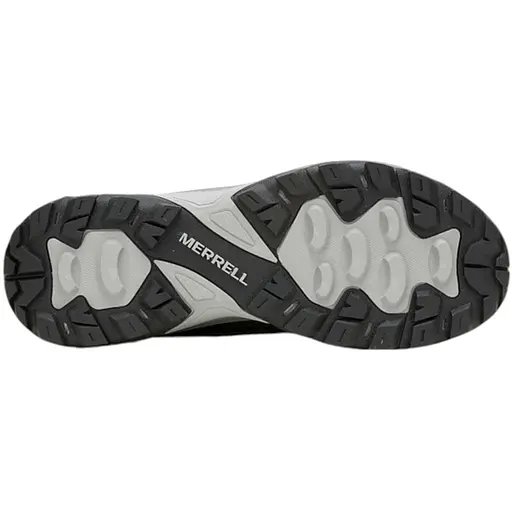 Кросівки Merrell Speed Strike 2 Mns 43.5 Чорний (1054-036.1402) - фото 4