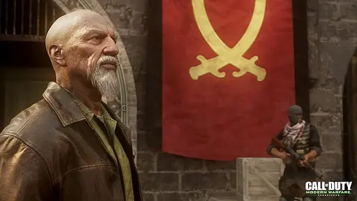 Игра Sony PlayStation 4 Call of Duty: Modern Warfare Remastered Английская Версия Б/у - фото 3