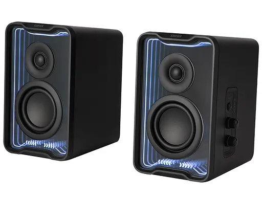 Компьютерные колонки Edifier QR-30 30W Bluetooth Black