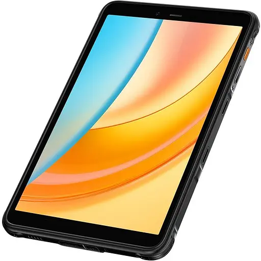 Планшет Ulefone Armor Pad Pro 8/128Gb LTE Black - фото 8
