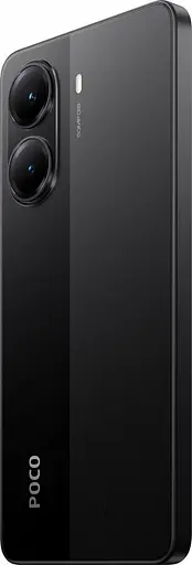 Смартфон Xiaomi Poco X7 Pro 12/512GB Black (UA UCRF) NFC - фото 7