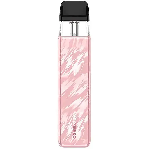 Под-система электронная сигарета Vaporesso XROS 5 Mini Pod 1500mAh 3ml Kit Flowing Pink (18127) - фото 2