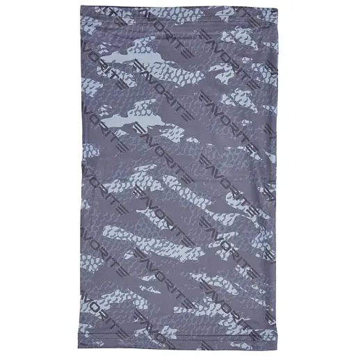 Бафф Favorite Basic Buff Gray - фото 1