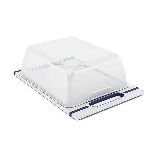 Разделочная доска Stefanplast ITALIAN CHEF TOP LINE 34x22 см (51610)