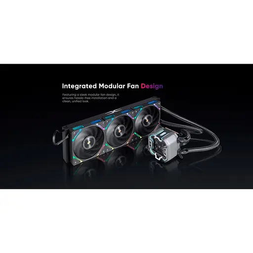 СВО 1stPlayer X-360 White (X-360-WH) - фото 4