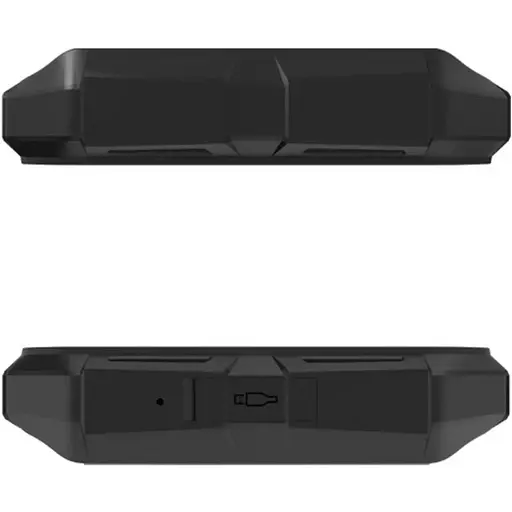 Смартфон Doogee S Cyber 8/256GB Red (6923740212431) - фото 6