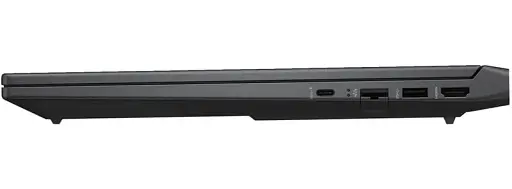 Ноутбук HP Victus 15-fb3041nw - Ryzen 5 240 15,6'-144Hz 16GB 512GB no Os RTX5050 - фото 3