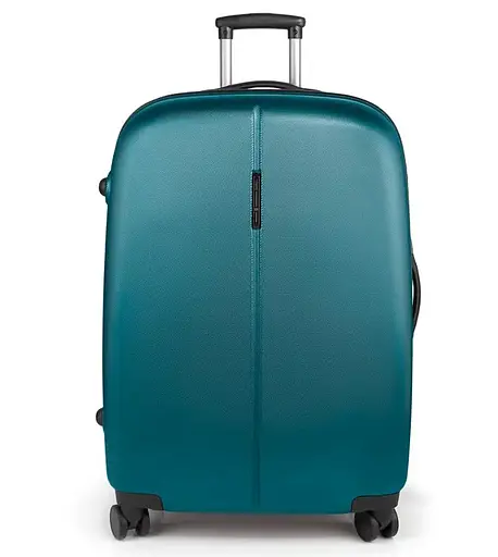 Валіза Gabol Paradise XP (L) Green (123347-004) - фото 1