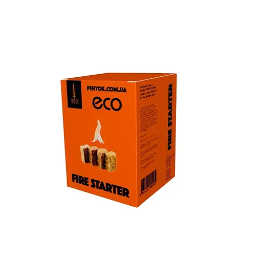 ЕКО Розпалювач M Pen'OK 30 шт. (FS-M)