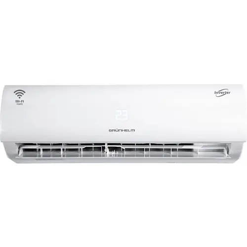 Кондиціонер Grunhelm GAC-09GH-IWF - фото 2