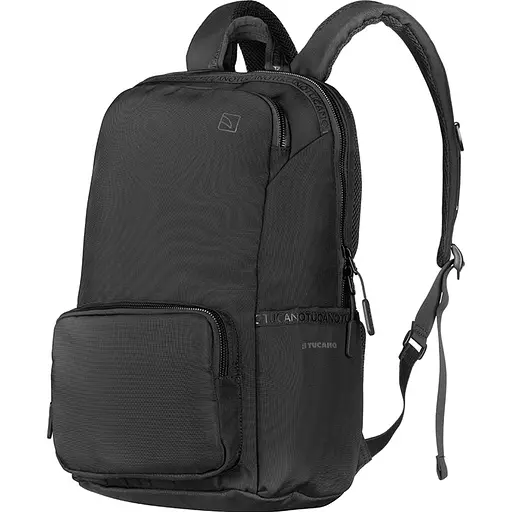 Рюкзак Tucano Terra Gravity AGS Black (BKTER15-AGS-BK) (131862)