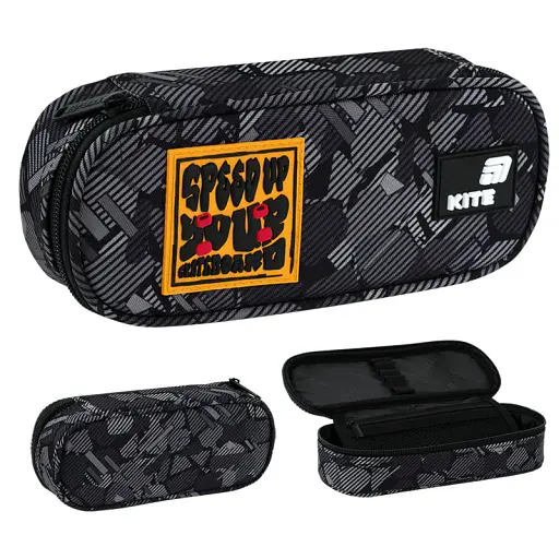Пенал Kite Freestyle K26-599-20 (K26-599-20) - фото 1