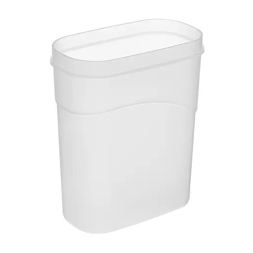 Органайзер емкость контейнер для хранения сыпучих продуктов 2.3 л, Господар 87935 - фото 3