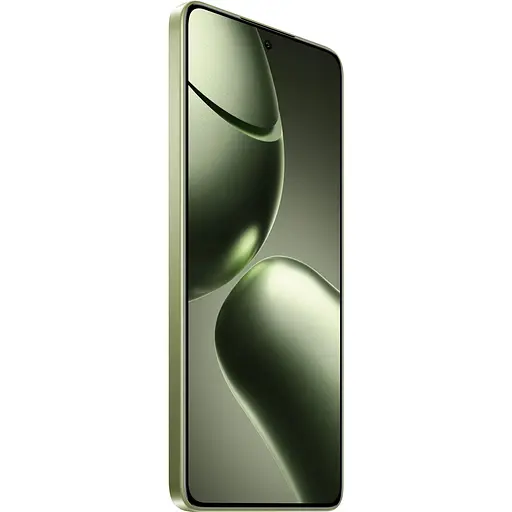 Смартфон Xiaomi 14T 12/512GB Lemon Green (Global Version) NFC (no charger) - фото 2