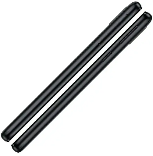 Смартфон Samsung Galaxy A01 Core 1/16GB Black (SM-A013FZKDSEK) ВИТРИНА - фото 3