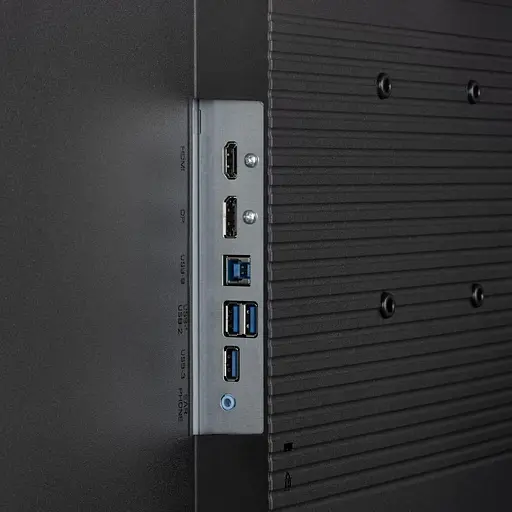 Монитор 31.5" Iiyama 31,5" X3270QSU-B1 QHD IPS 100Hz (X3270QSU-B1) - фото 8